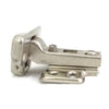 Giano Ordinary Half Overlap Hinge