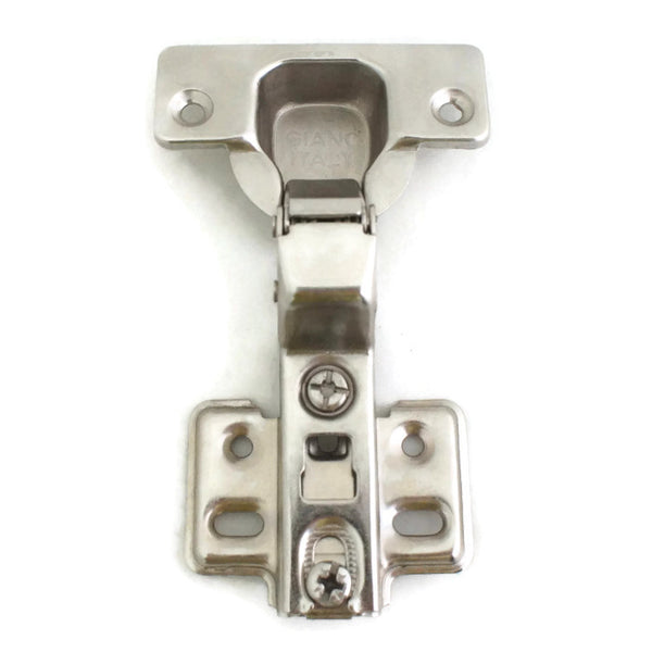 Giano Ordinary Inset Hinge