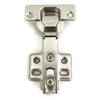 Giano Push To Open Full Overlay Hinge