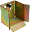 Sliding Gate U-Groove Hardware Set
