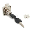 Cyber 627 Drawer Lock