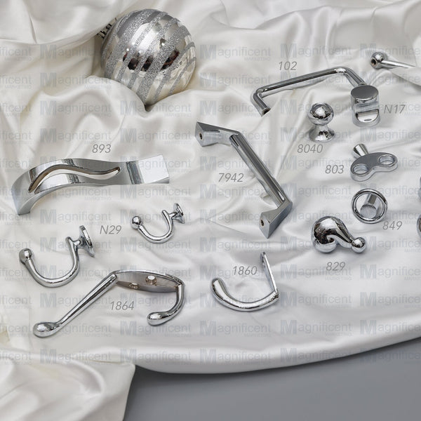 Single Coat Hook