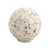 6533 Rounded Dynasty Granite Plastic Knob - Magnificent Marketing (DIY Builders Hardware)
