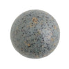 6533 Rounded Dynasty Reef Plastic Knob - Magnificent Marketing (DIY Builders Hardware)