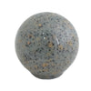 6533 Rounded Dynasty Reef Plastic Knob - Magnificent Marketing (DIY Builders Hardware)
