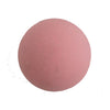 6533 Rounded Matt Pink Plastic Knob - Magnificent Marketing (DIY Builders Hardware)