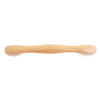 6702 Light Oak Wooden Pull - Magnificent Marketing (DIY Builders Hardware)