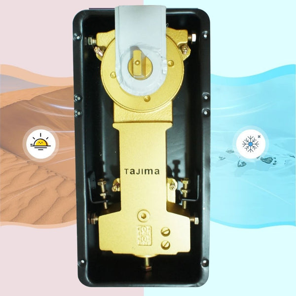 Tajima Floor Hinge (110kg)