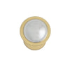 688 Solid Brass Knob