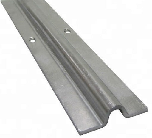 Sliding Gate U-Groove Hardware Set