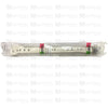 Giano Ordinary Bottom Mounted Drawer Slide