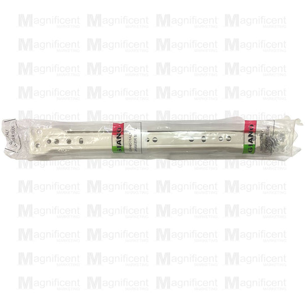 Giano Ordinary Bottom Mounted Drawer Slide
