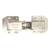 Giano Easy Screw On Concealed Hinge