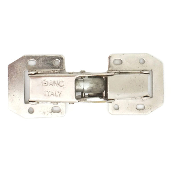 Giano Easy Screw On Concealed Hinge