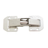 Giano Easy Screw On Concealed Hinge
