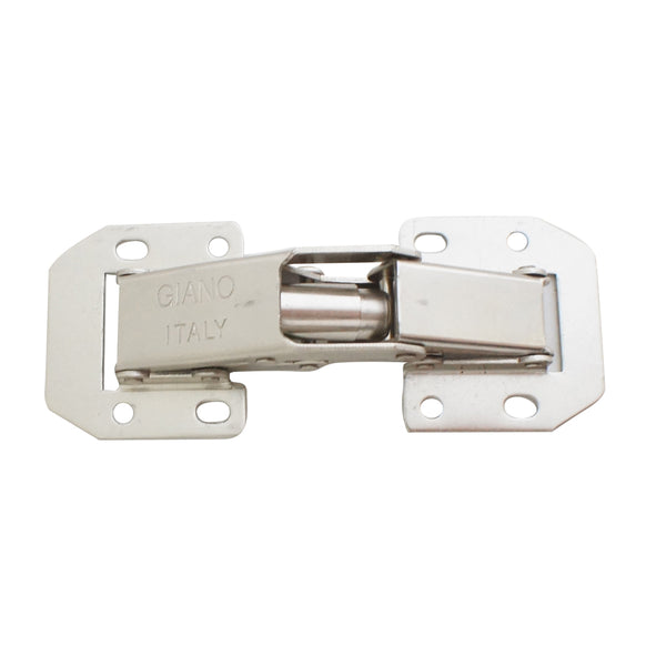 Giano Easy Screw On Concealed Hinge
