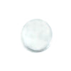 714 Plain Chrome Knob Handle