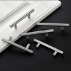 3400 Stainless Solid Pull Handle