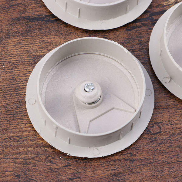 Desk Cable Grommet (White)
