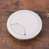 Desk Cable Grommet (White)