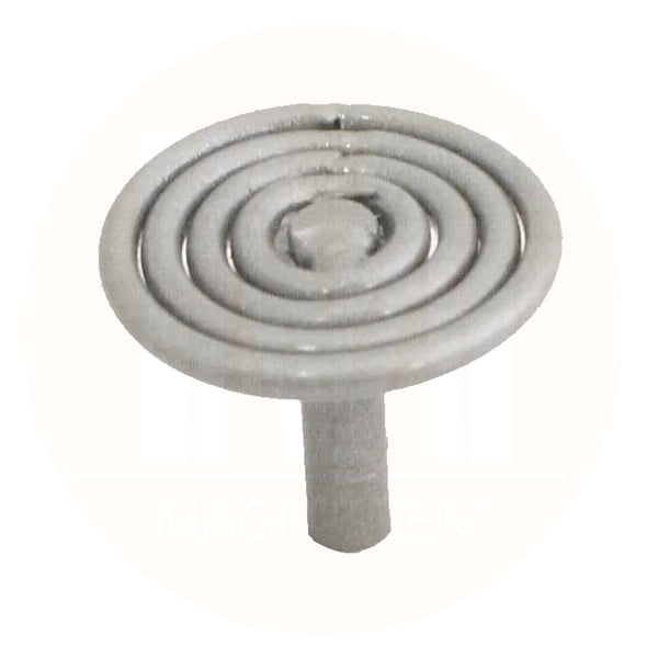 7243 30mm Cabinet Handle Satin Nickel