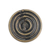 7243 30mm Cabinet Handle Antique Brass