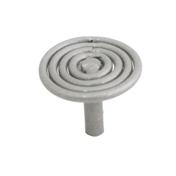 7243 30mm Cabinet Handle Satin Nickel