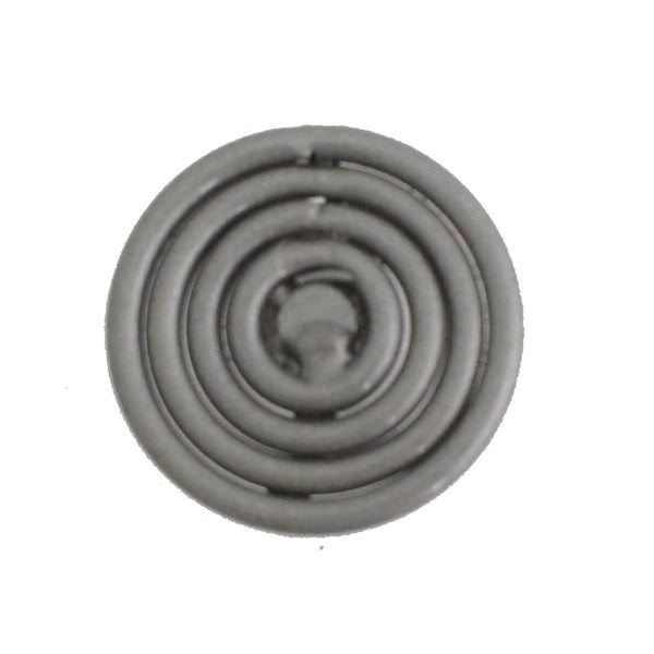 7243 30mm Cabinet Handle Satin Nickel