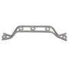 7246 100mm Cabinet Handle Satin Nickel