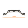 7246 100mm Cabinet Handle Antique brass