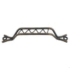 7247 100mm Cabinet Handle Antique Brass