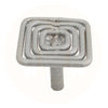 7342 30mm Cabinet Handle Satin Nickel