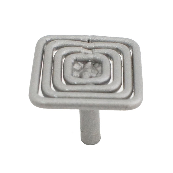 7342 30mm Cabinet Handle Satin Nickel