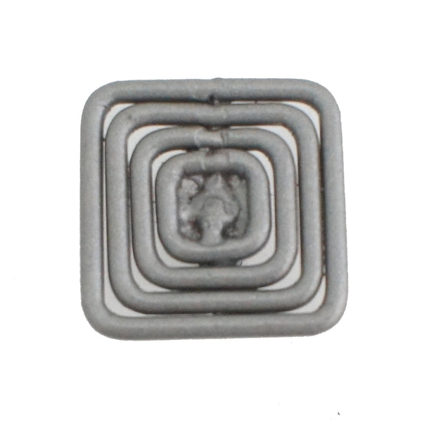 7342 30mm Cabinet Handle Satin Nickel