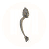 754 Decorative Royalty Handle
