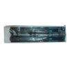 Giano Full Extension Drawer Slide (Black)