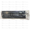 Giano Full Extension Drawer Slide (Black)