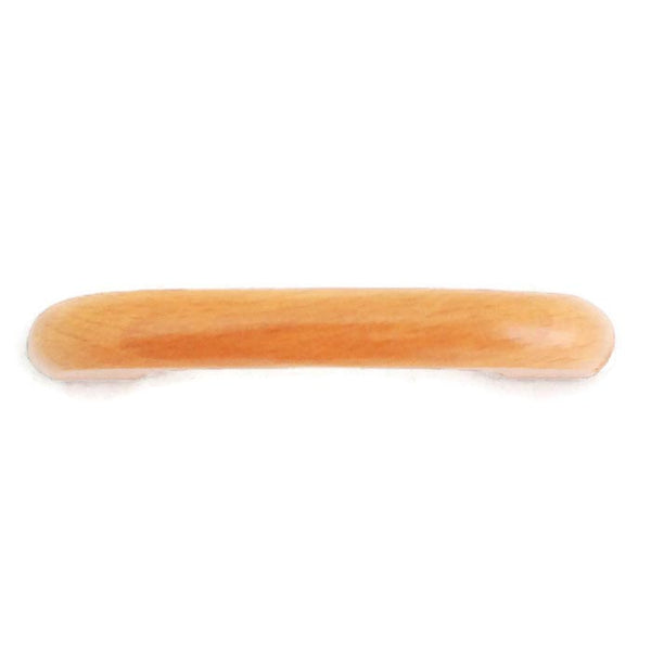 7702 Oak Wooden Pull