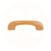 7702 Oak Wooden Pull