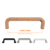 7903 / 8096 Dynasty Cameo Granite Pull Handle