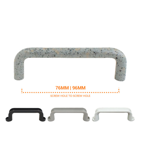 7903 / 8096 Dynasty Reef Plastic Pull Handle