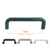7903 / 8096 Forest Green Granite Pull Handle