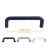 7903 / 8096 Liberty Blue Marble Granite Pull Handle