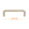7903 Sand Chromatix Pull Handle