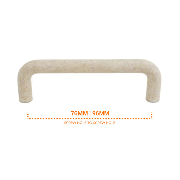7903 Sand Chromatix Pull Handle