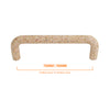 7903 Yellow Papper Pull Handle