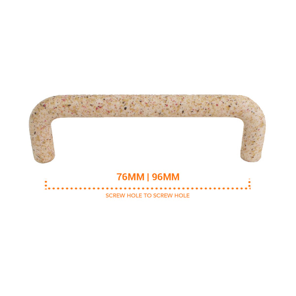 7903 Yellow Papper Pull Handle