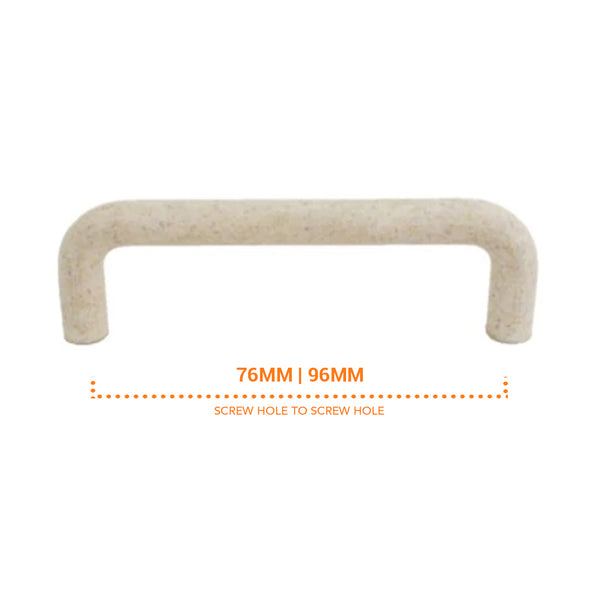 7903 Sandy Camel Pull Handle