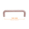 7903 Sandy Pink Pull Handle