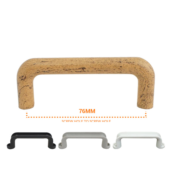 7903 Light Oak Pull Handle